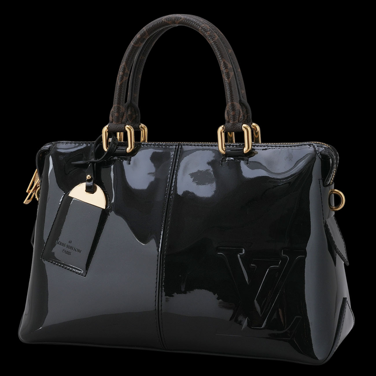 LOUIS VUITTON(USED)루이비통 M54626 베르니 미르와